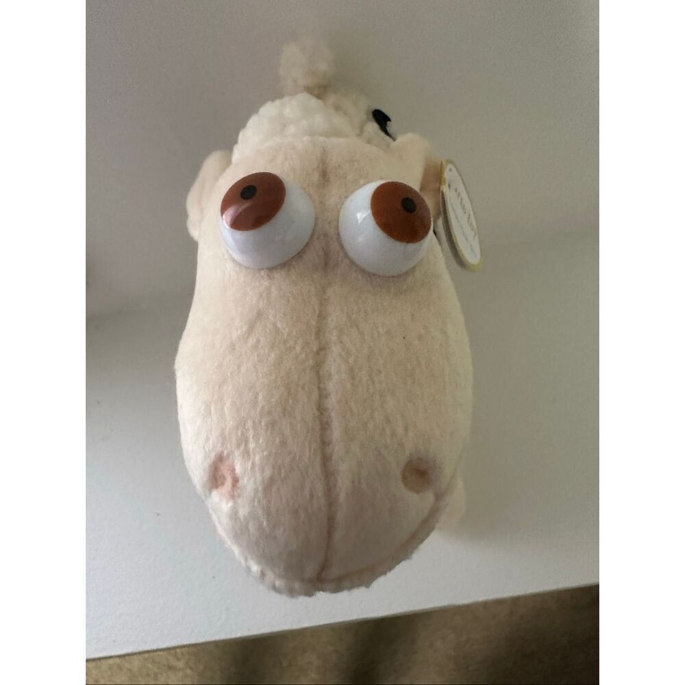 Serta Sheep NWT #86 - Picture 5 of 12